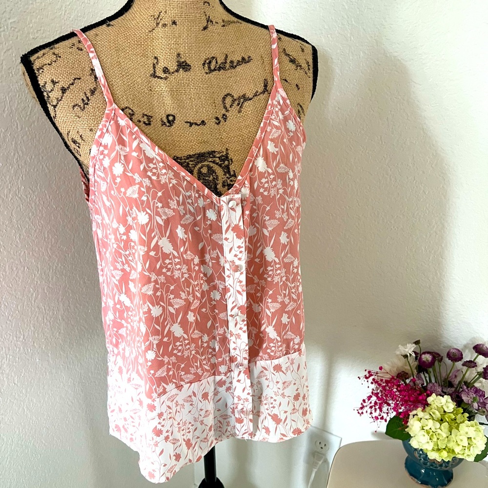 Cute Summer/Spring top